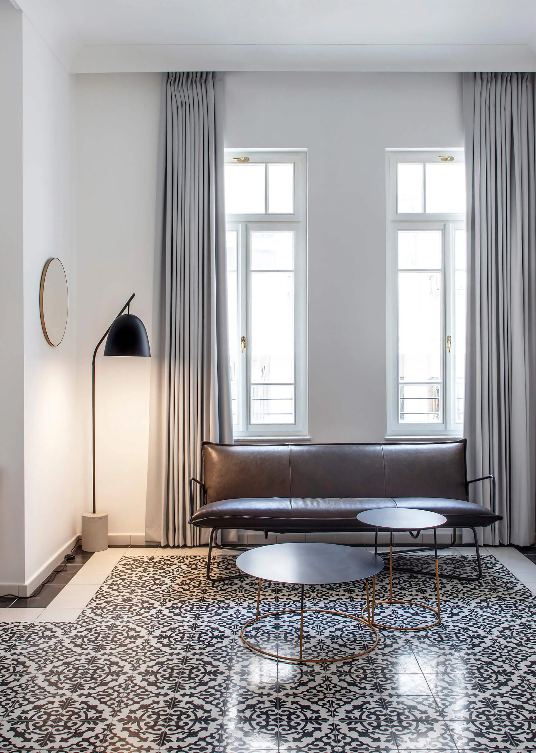 Renoma hotel