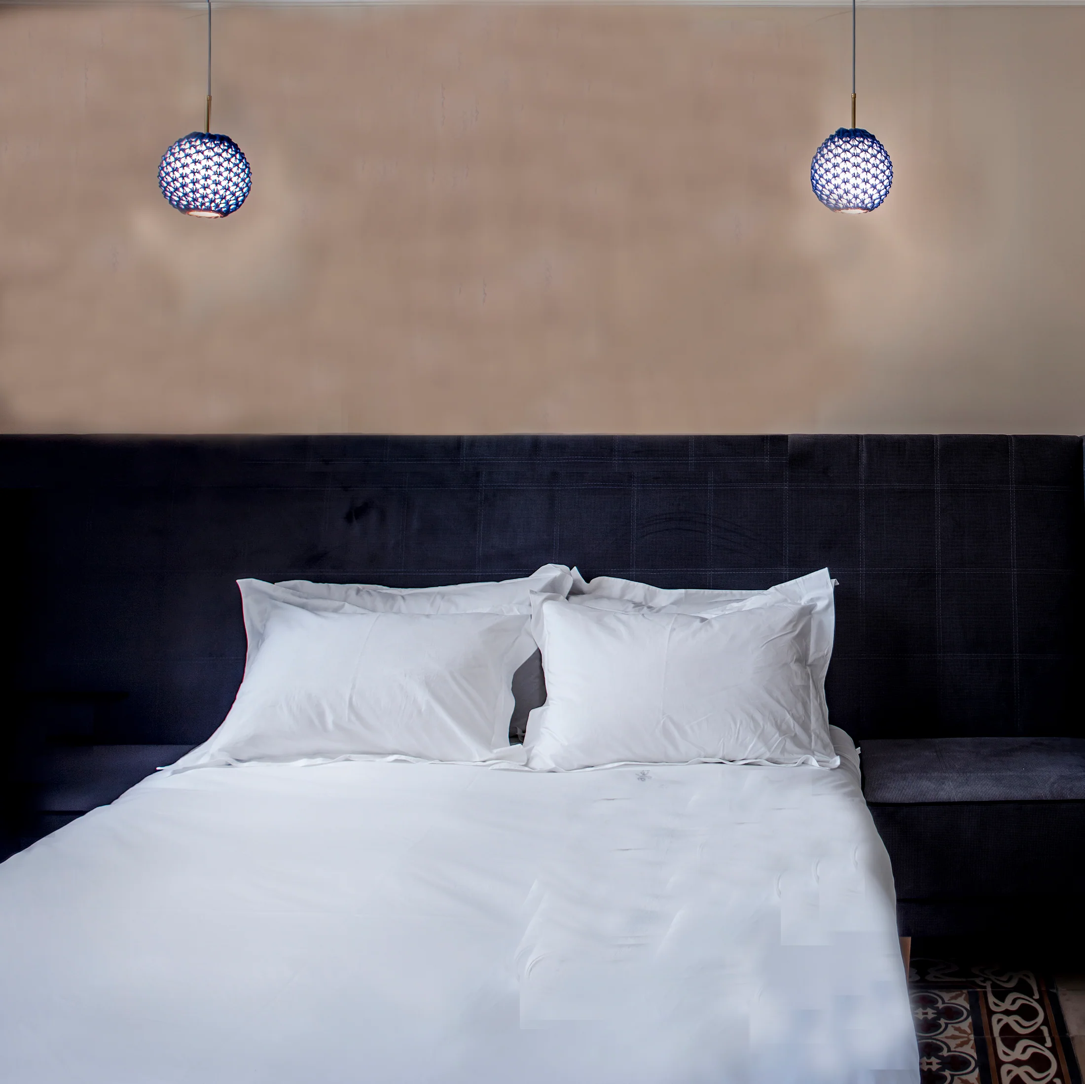 Assemblage Hotel