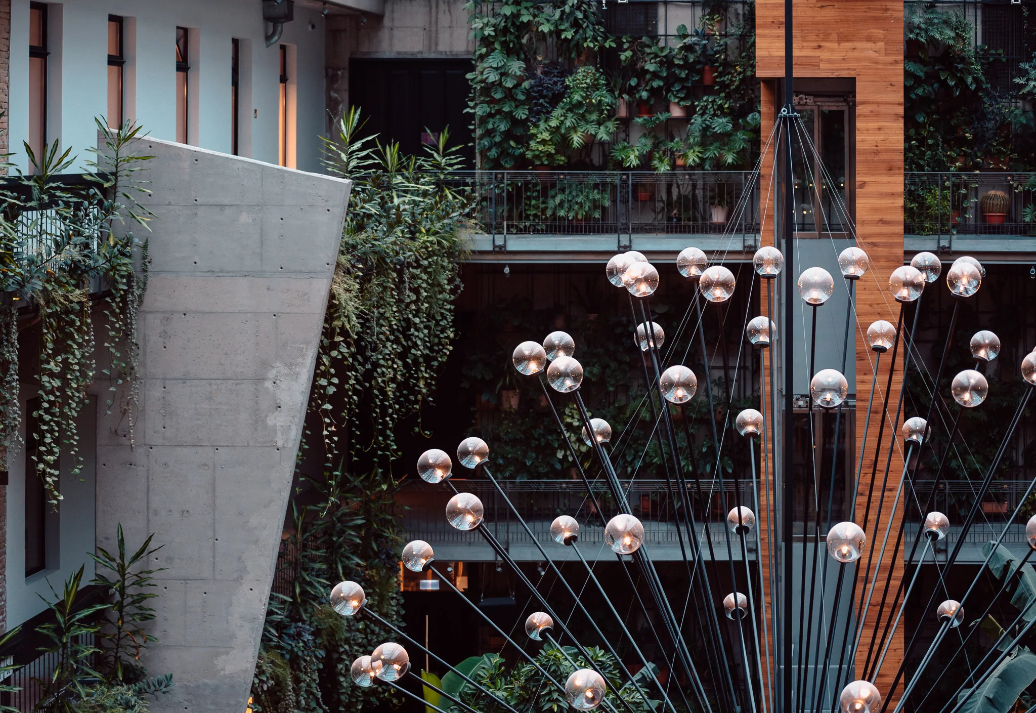 Stories Hotel Budapest