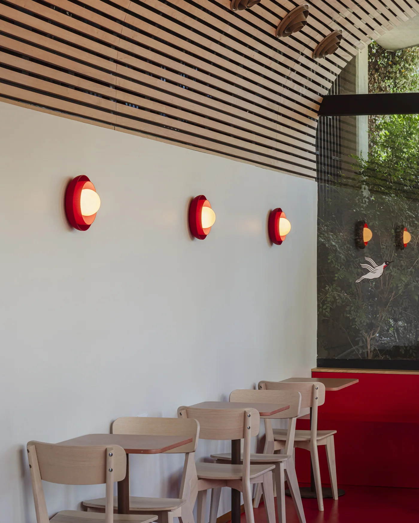 O'R Wall