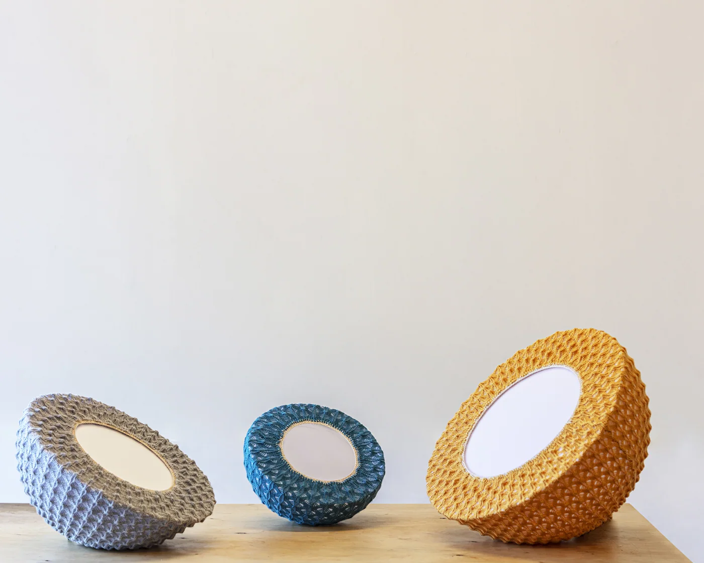 Knitted - Look