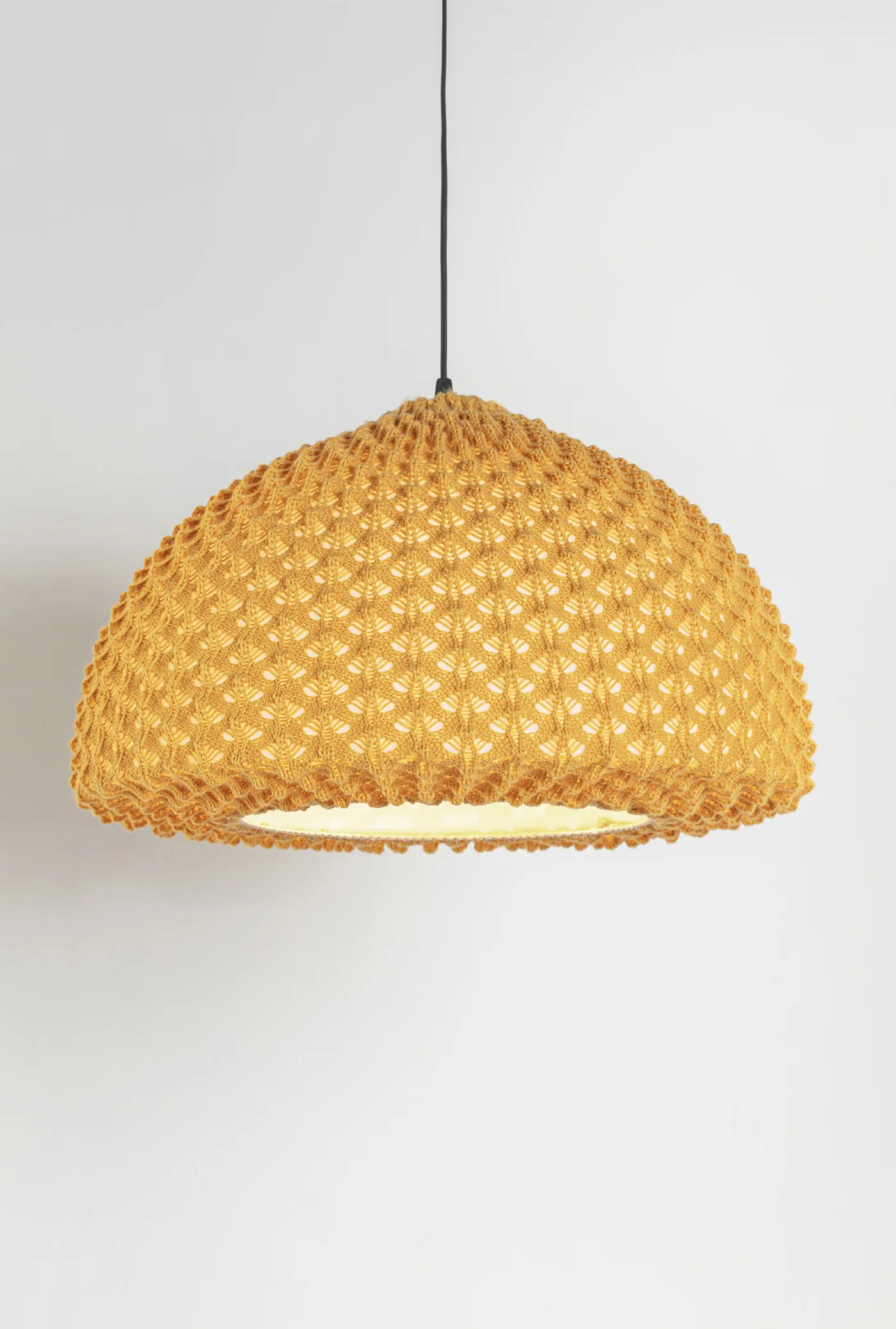 Knitted - Dome