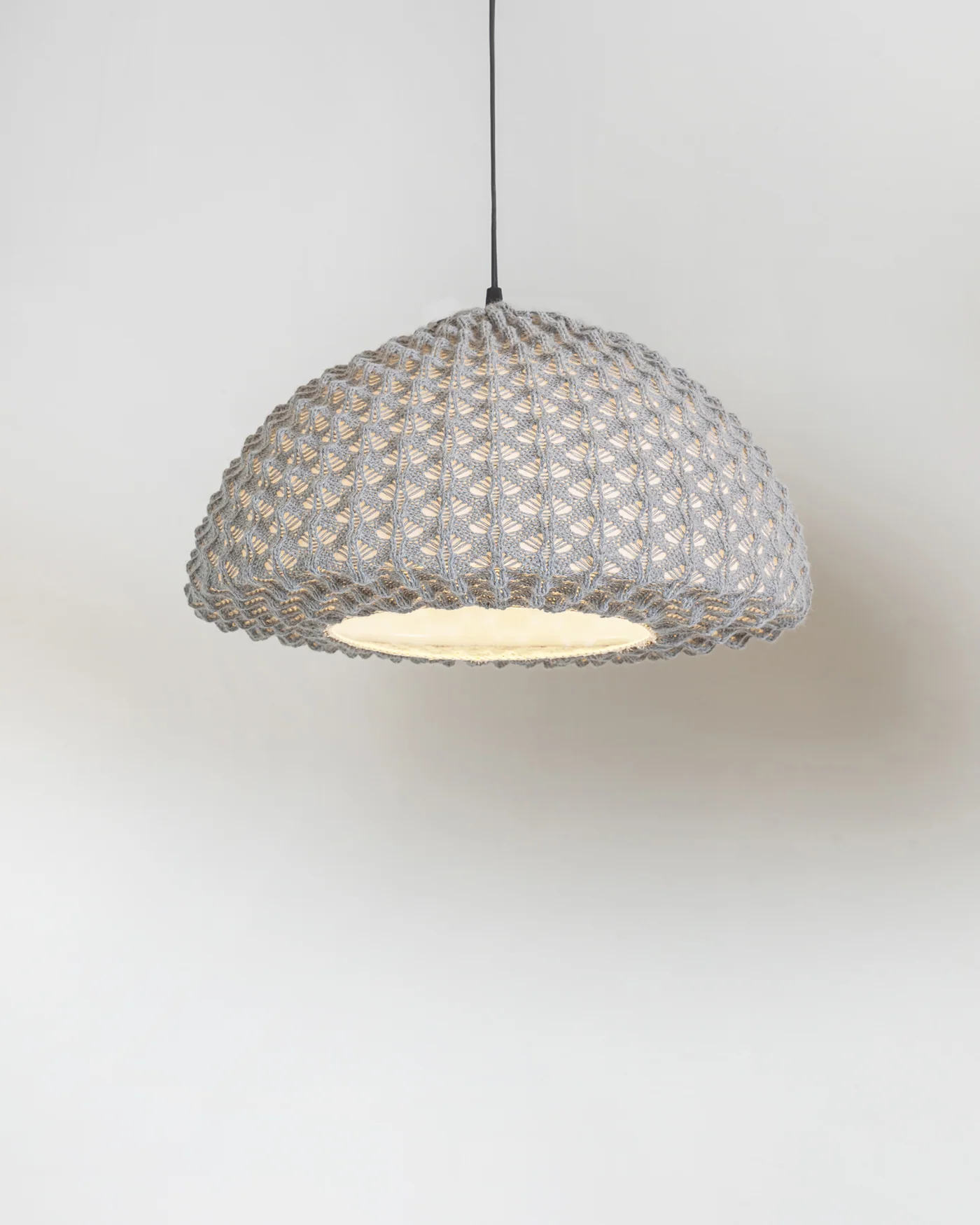 Knitted - Dome