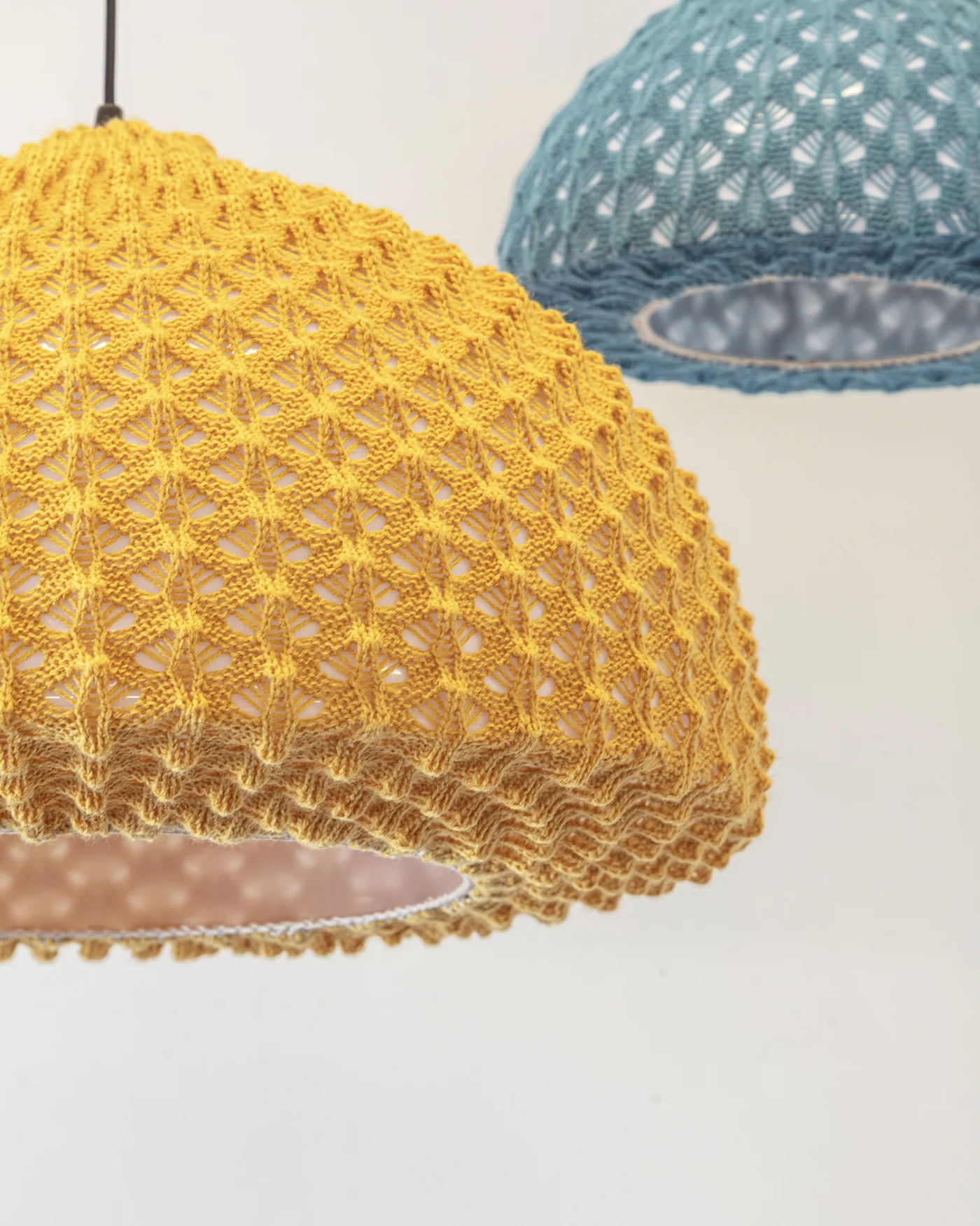 Knitted - Dome