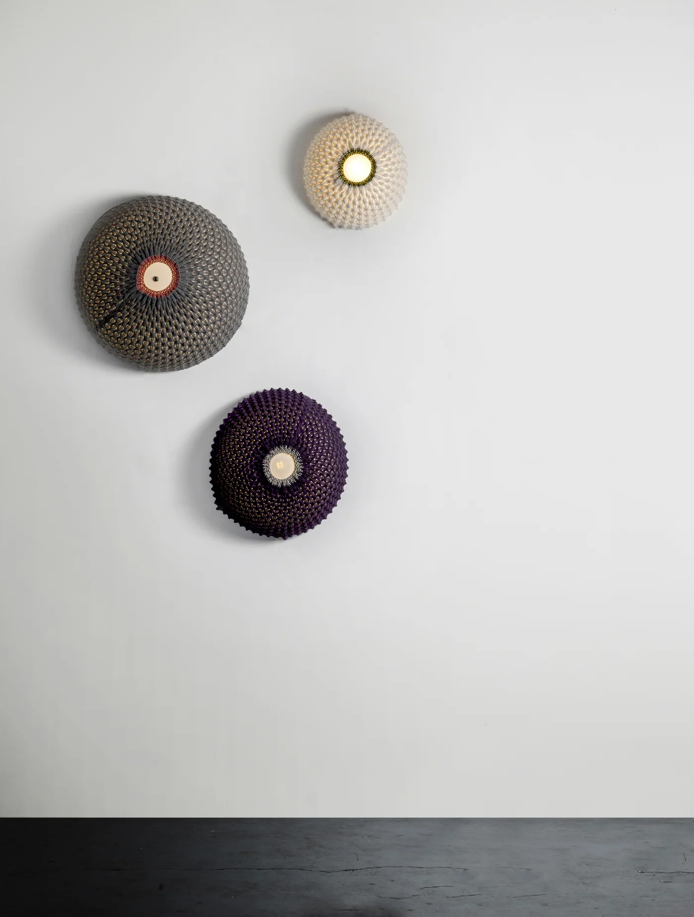 Knitted - Allti