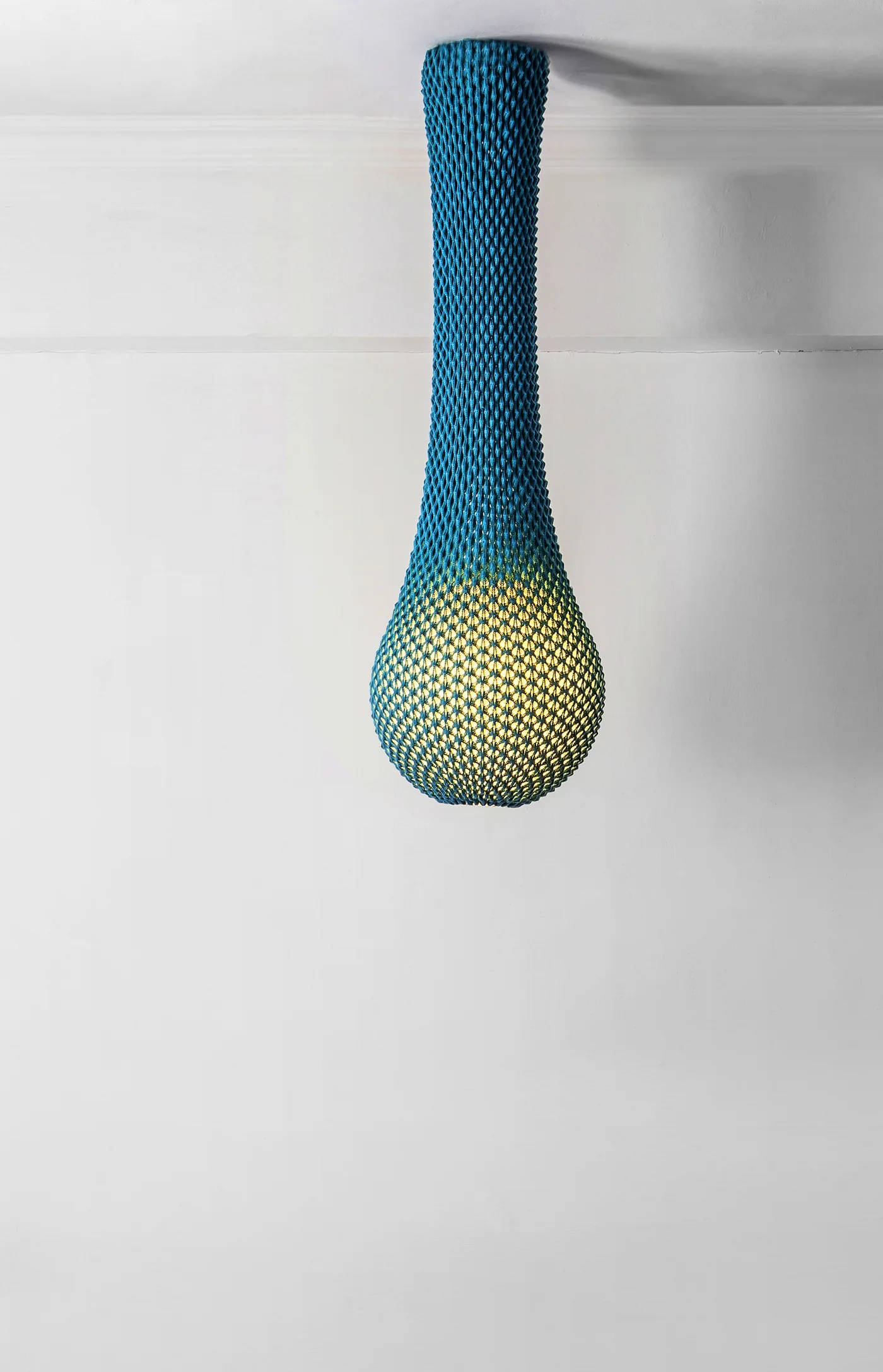 Knitted - Dropped