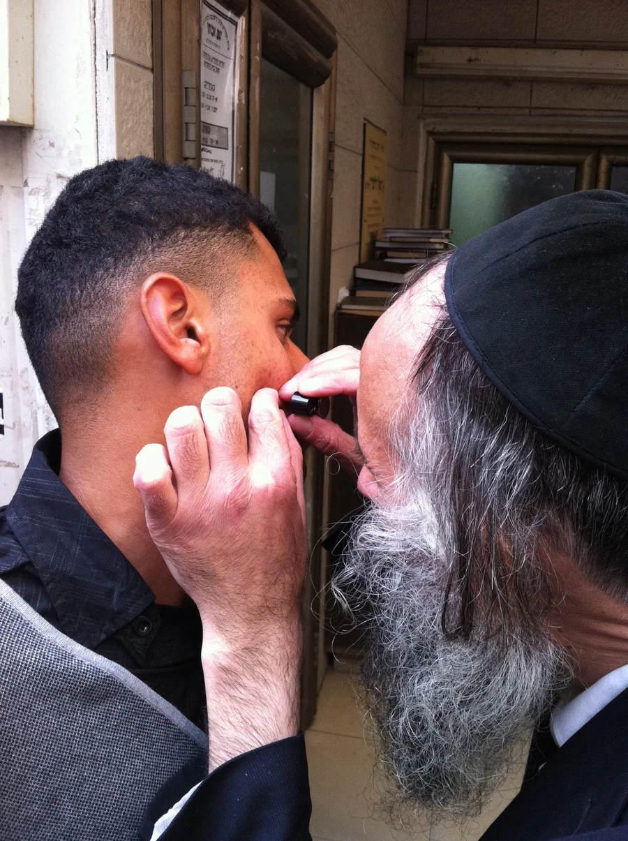 אישור כשרות למכונת גילוח קייטק ולפאתר גילוח כשר למהדרין