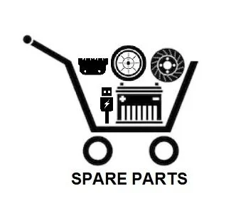 חלפים למכונות גילוח - Shavers Spare Parts