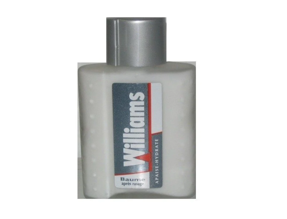 After shave lotion - אפטרשייב בלם