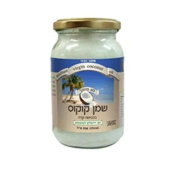 שמן קוקוס