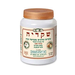 שקדיה