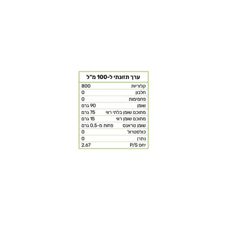 שמן שומשום