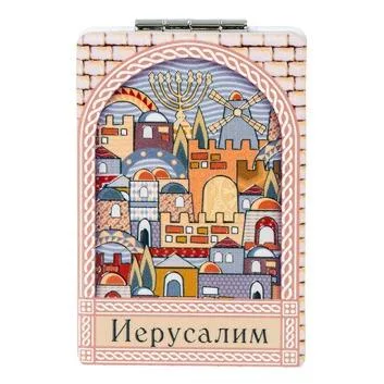 Зеркальце
