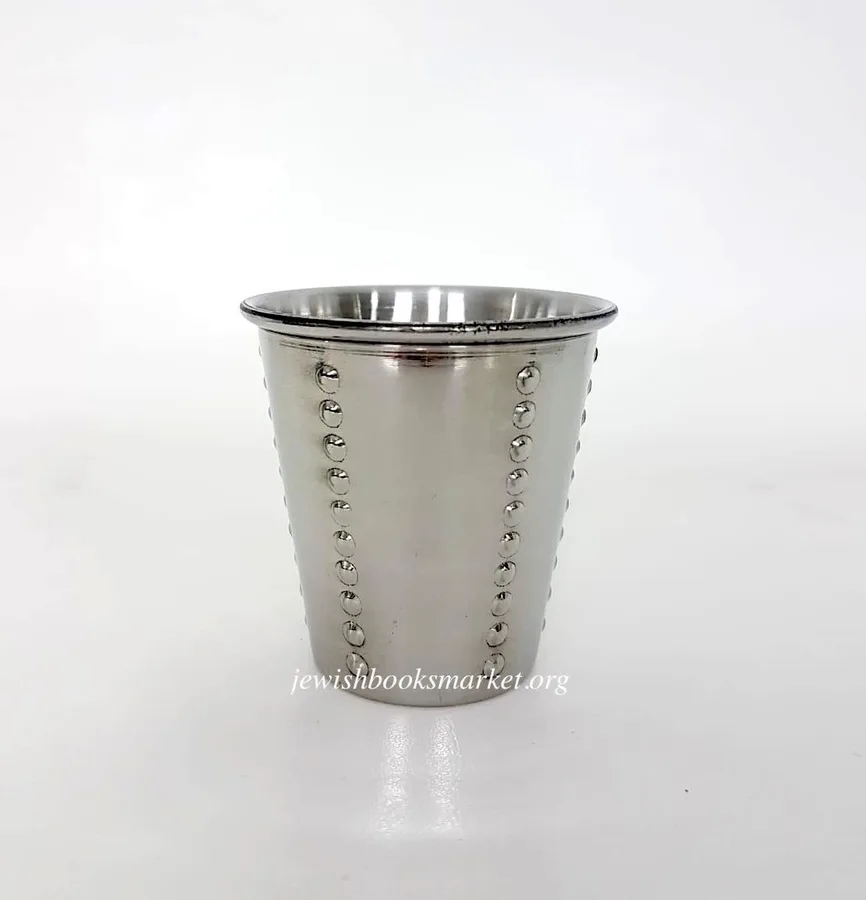 Маленькие бокалы для кидуша