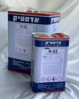 דבק מגע K-62