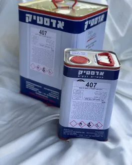 דבק מגע 407