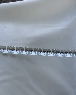 סרט שיני תנין