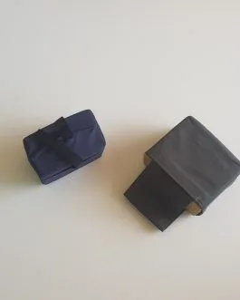 כיס לרגלית