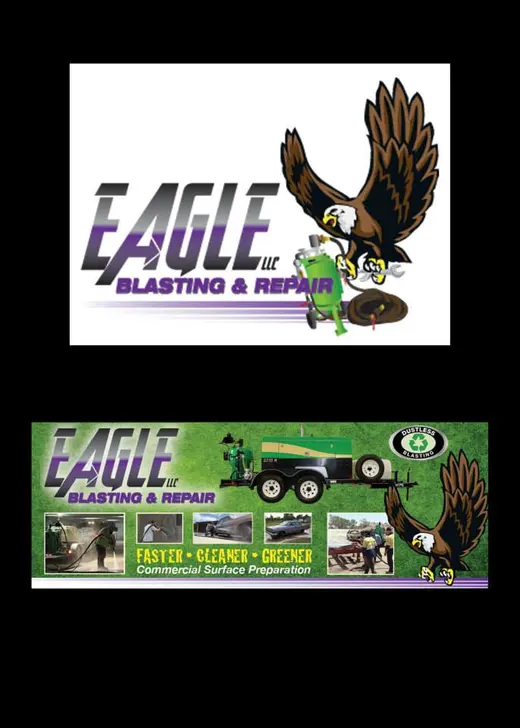 Eagle Blasting & Repair