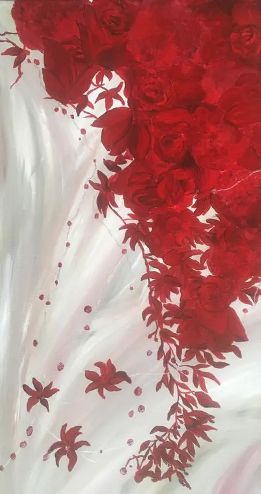 The Bouquet