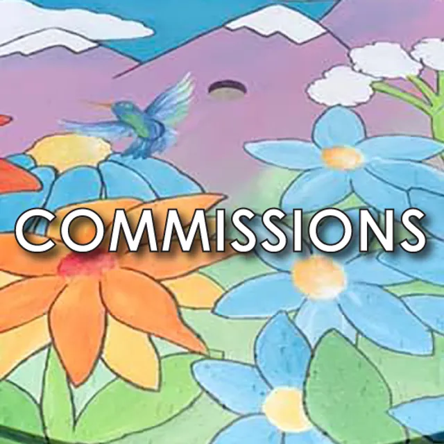 Commissions