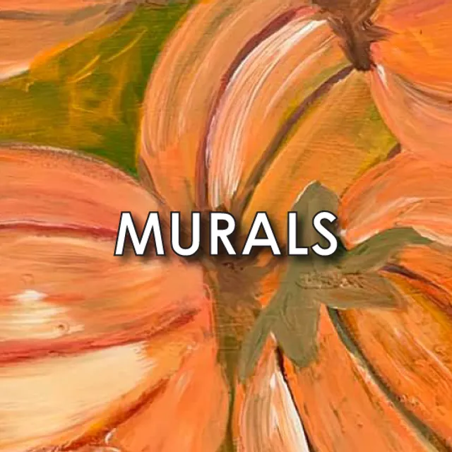 Murals