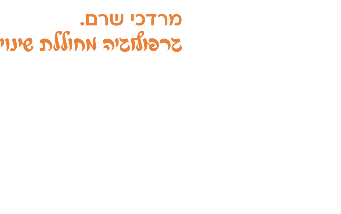 מכון פלאי הגרפולוגיה — מרדכי שרם
