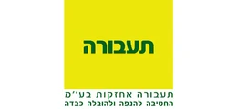 לקוח של מרדכי שרם