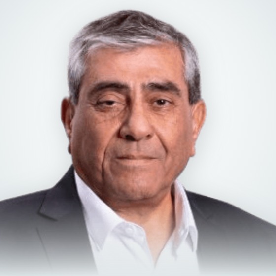יגאל דמרי