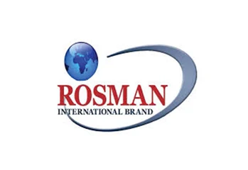 ROSMAN International Brand