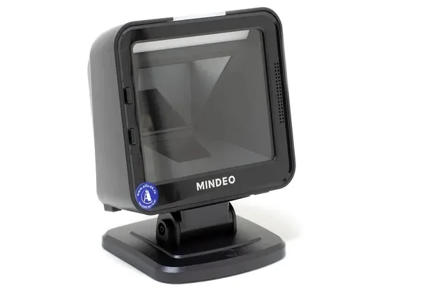סורק ברקוד שולחני MINDO 8600