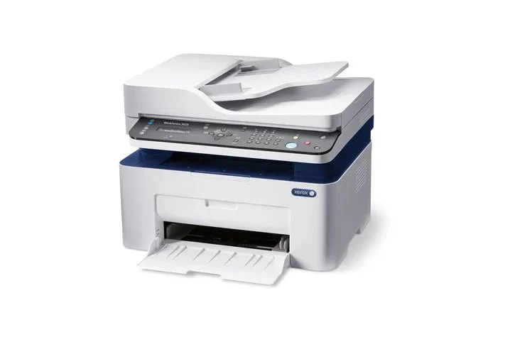 מדפסת משולבת XEROX 3025