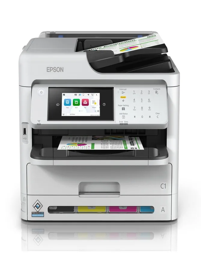 מדפסת משולבת EPSON M-5890