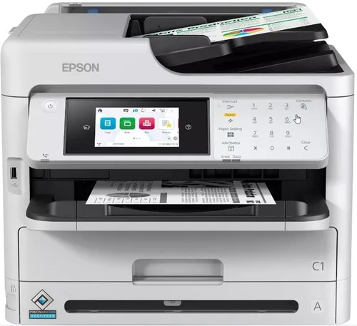 מדפסת משולבת EPSON M-5899