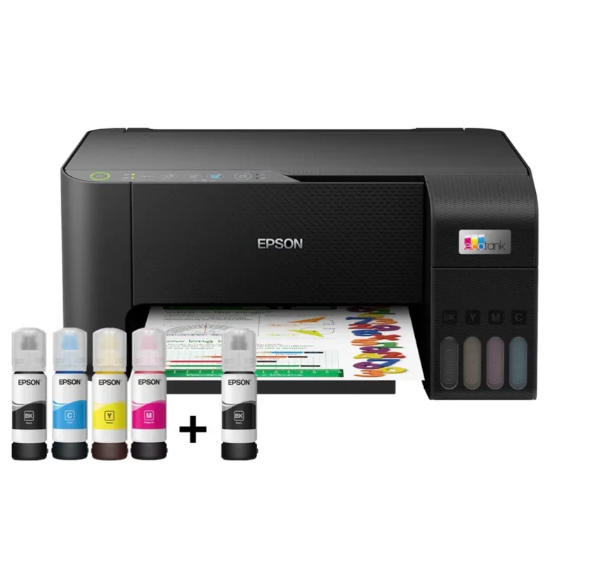 מדפסת משולבת EPSON L3250