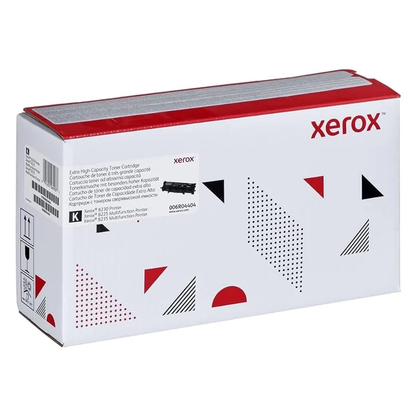 טונר מקורי XEROX