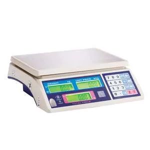 משקל דלפק FD-30