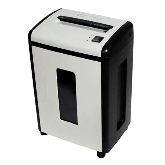 מגרסת נייר פתיתים JINPEX C660