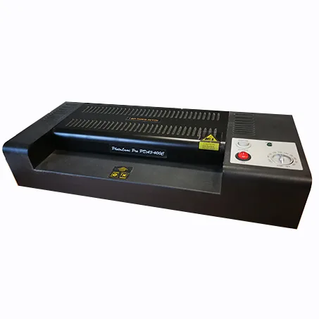 מכונת למינציה A3