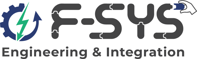 אפסיס הנדסה ואינטגרציה — F-SYS Engineering & Integration