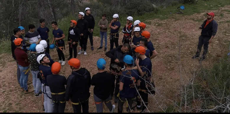 רכיבת אופניים / סנפלינג — תמונה 1
