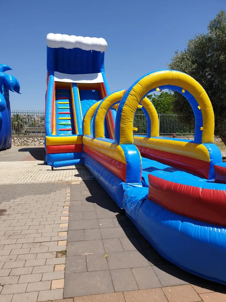 מתנפחים וימי כיף — תמונה 2