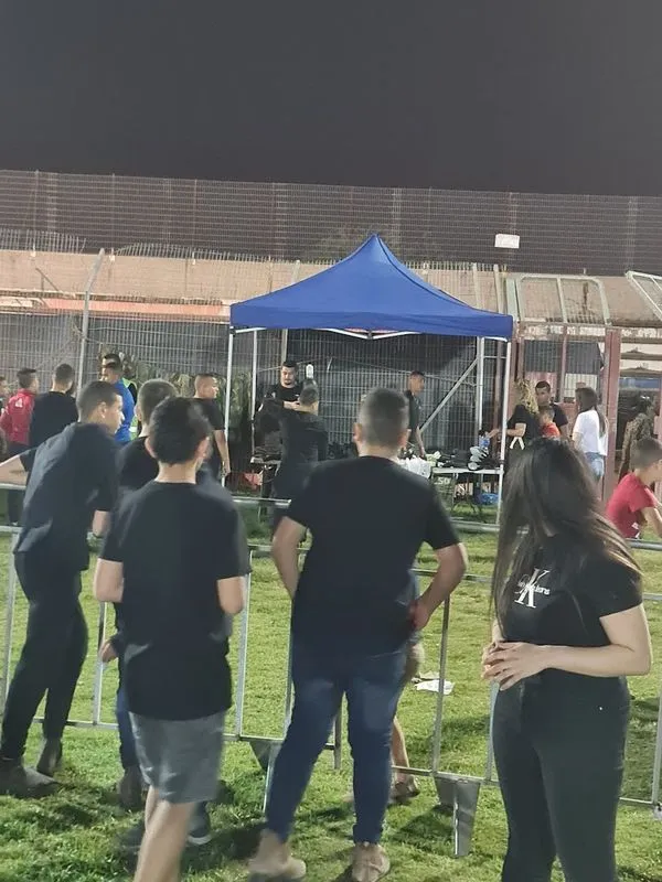 ימי שיא ספורט ואתגר ואירועים — תמונה 19
