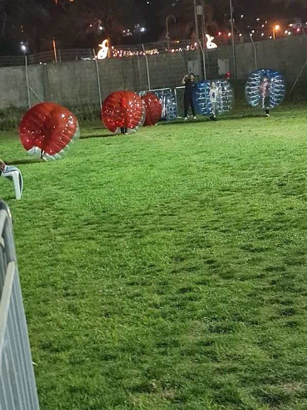 ימי שיא ספורט ואתגר ואירועים — תמונה 24