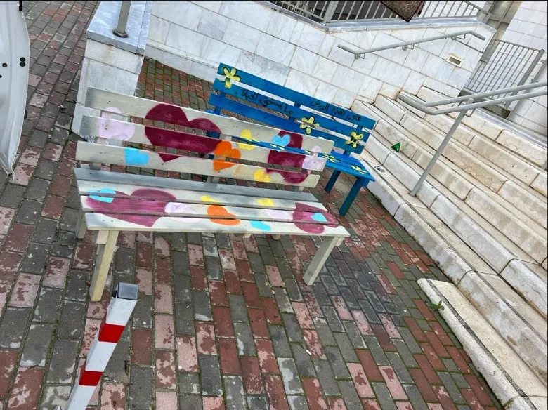 גינון מקצועי ונגרות תרפיה חממה אקולוגית — תמונה 10