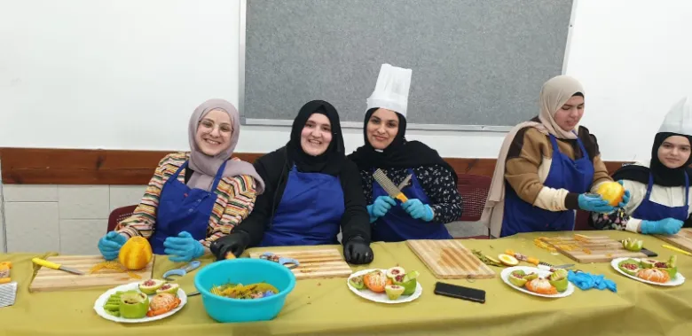 נשים בעידן החדש — תמונה 4
