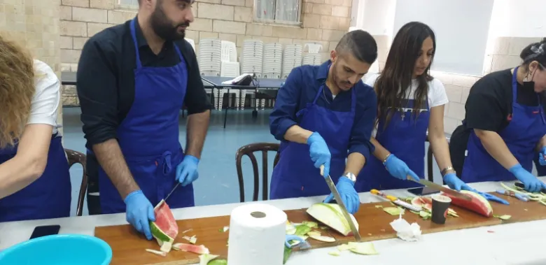 בישול ותזונה נכונה — תמונה 4