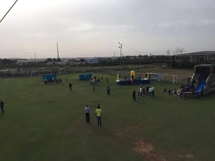 ימי שיא ספורט ואתגר ואירועים — תמונה 20