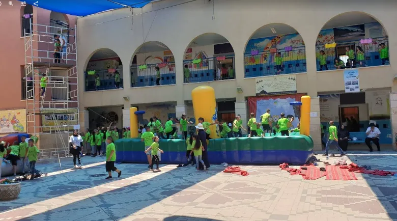ימי שיא ספורט ואתגר ואירועים — תמונה 26