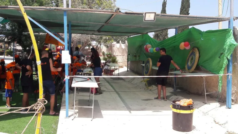 ימי שיא ספורט ואתגר ואירועים — תמונה 33